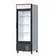 Commercial refrigeration